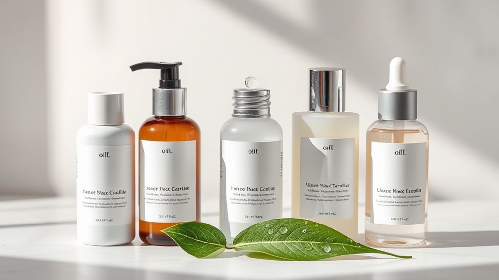 5 Budget-Friendly Skincare Products That Actually Work
