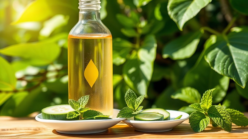 A Simple DIY Toner That Works Wonders for Your Skin