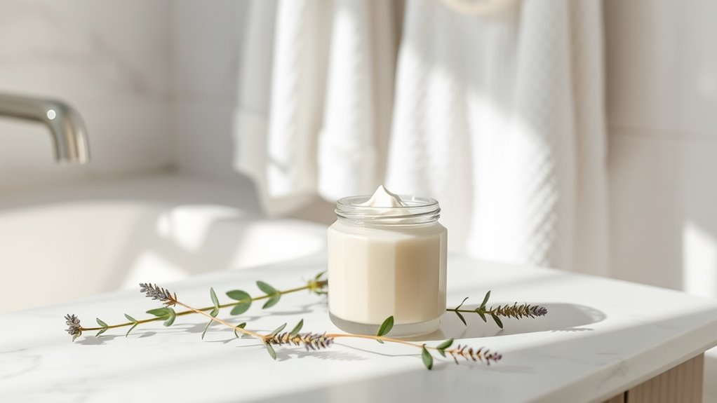 A Simple Solution for Dry, Flaky Skin That Actually Works