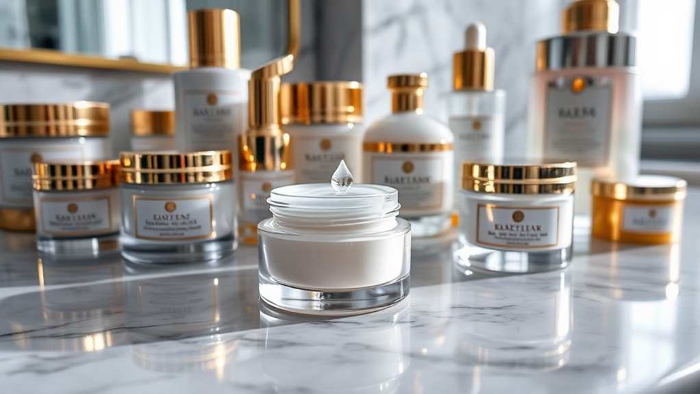 Are Expensive Skincare Products Worth the Price.