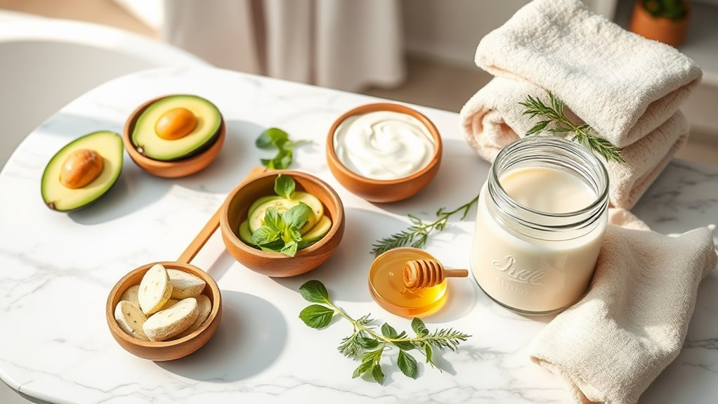 DIY Face Masks That Are as Effective as Store-Bought Ones