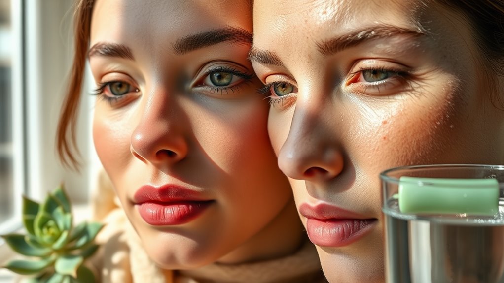 How to Identify Your Skin Type in Minutes