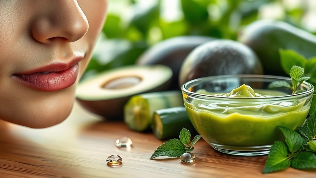 How to Shrink Pores Naturally – Without Harsh Products