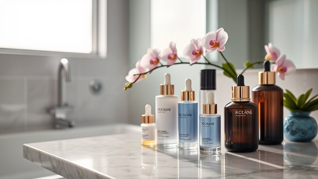 Is Expensive Skincare Really Worth It. Here’s What Experts Say