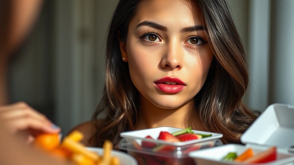 Is Your Diet Secretly Causing Acne. Here’s What to Watch For