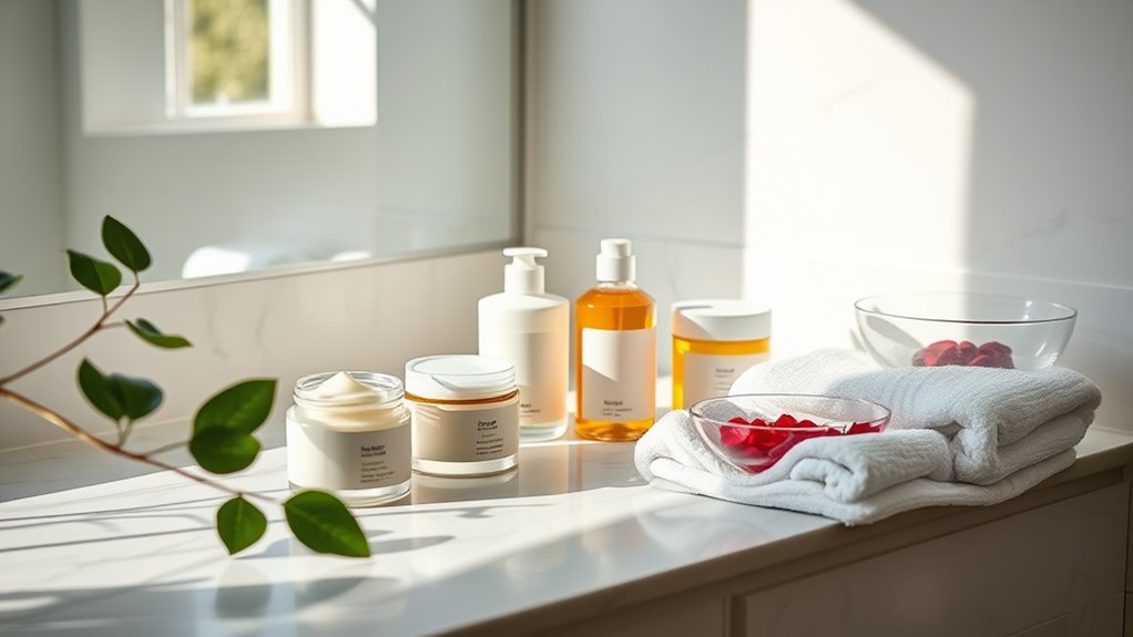 The Right Way to Choose a Moisturizer for Your Skin Type