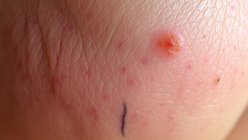 What Your Skin Says About Your Health