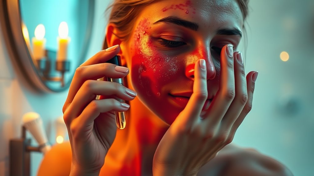 Why Some Skincare Products Make Your Skin Worse Before It Gets Better