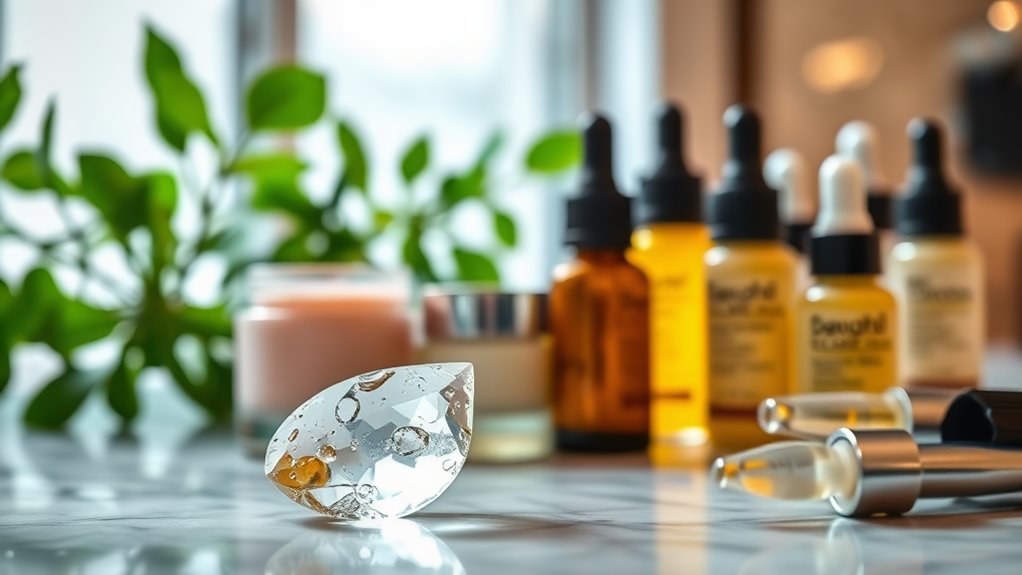 Why Some Skincare Products Work Better Than Others