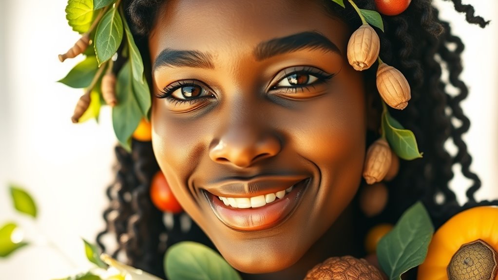 How Nutrition Affects Your Skin More Than Products Do