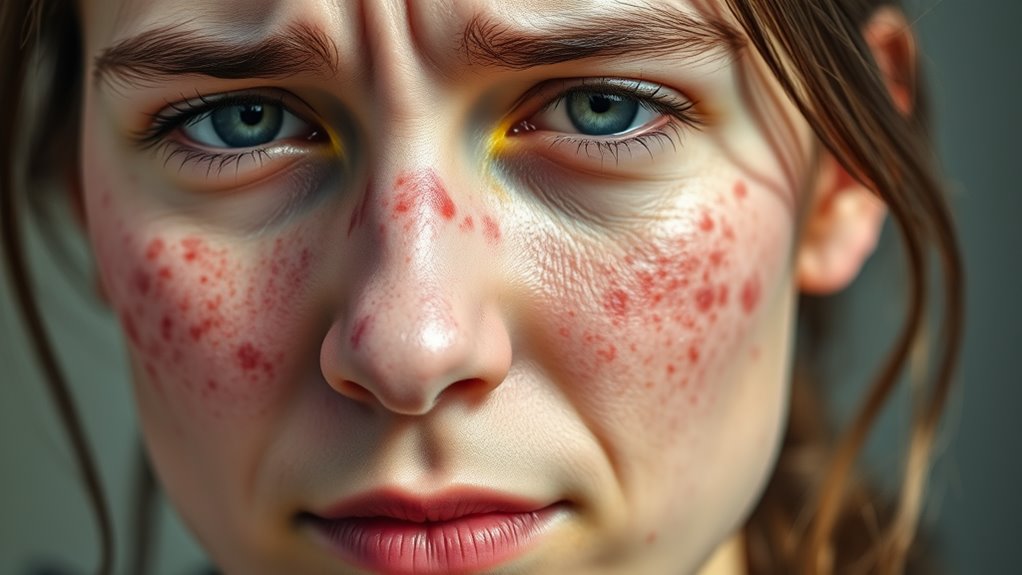 Is Stress Making Your Acne Worse. Here’s How to Tell
