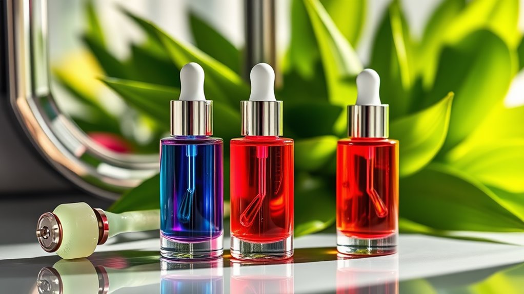 3 Anti-Aging Secrets Dermatologists Swear By