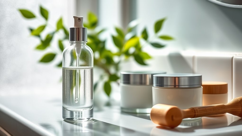 3 Skincare Habits That Made My Acne Vanish