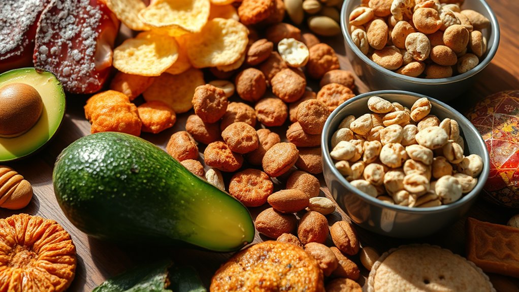 7 Surprising Foods That Are Secretly Ruining Your Skin