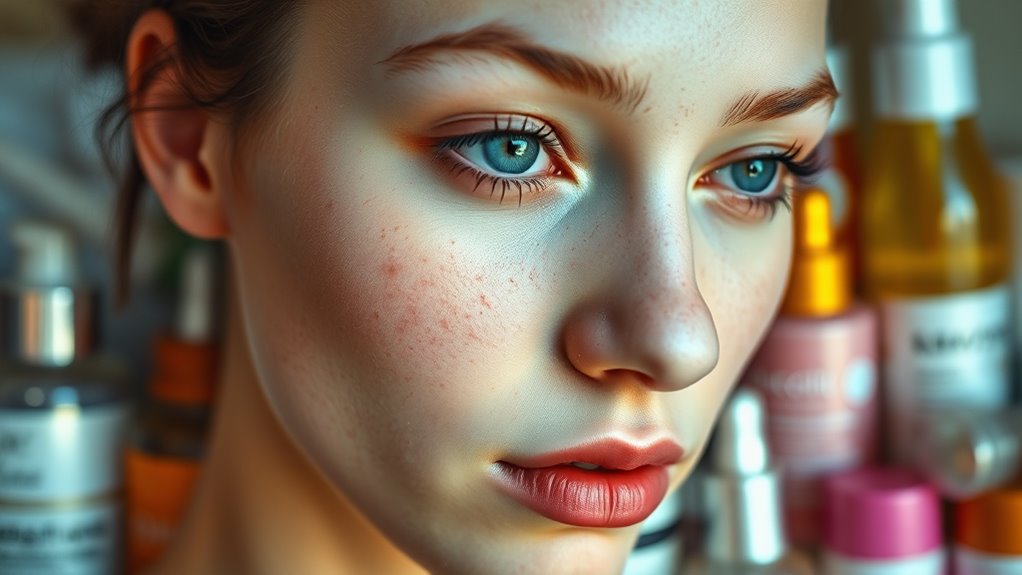 Acne Myths You Still Believe (And Need to Stop)