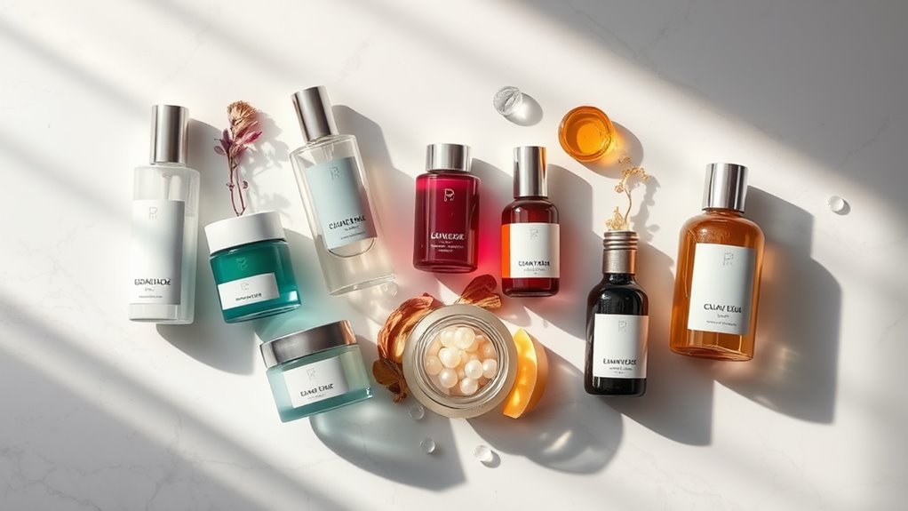 Do You Really Know What’s in Your Skincare Products.