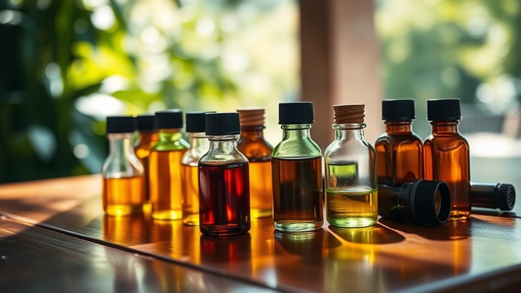Don’t Use These Oils on Your Face Until You Read This