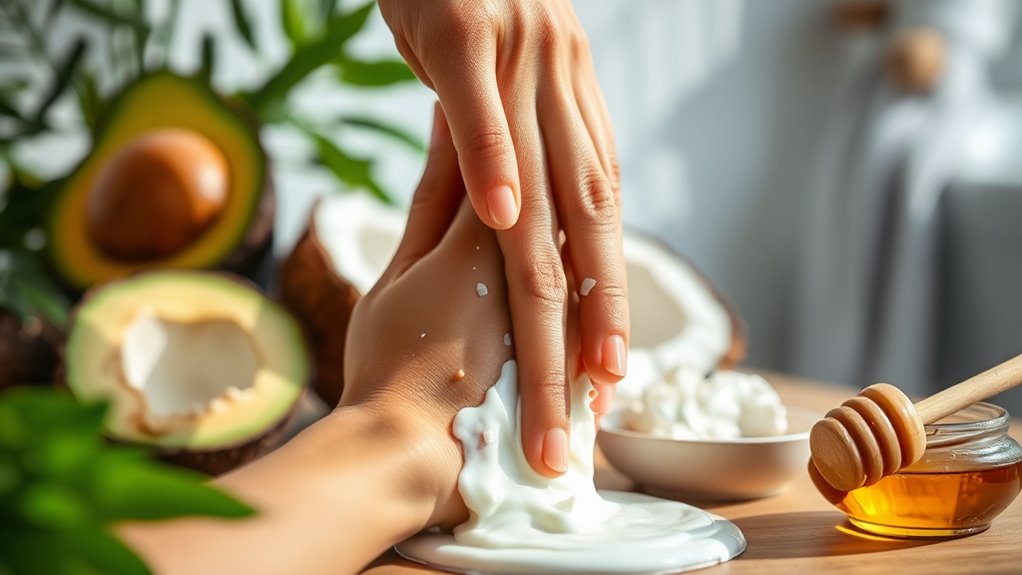 Dry Skin Hacks That Actually Work