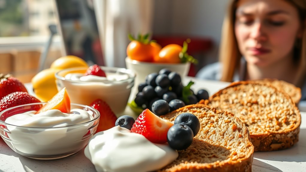 How Skipping Breakfast Could Be Hurting Your Skin