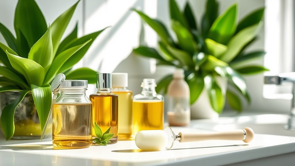 How to Fix Hyperpigmentation Without Harsh Chemicals