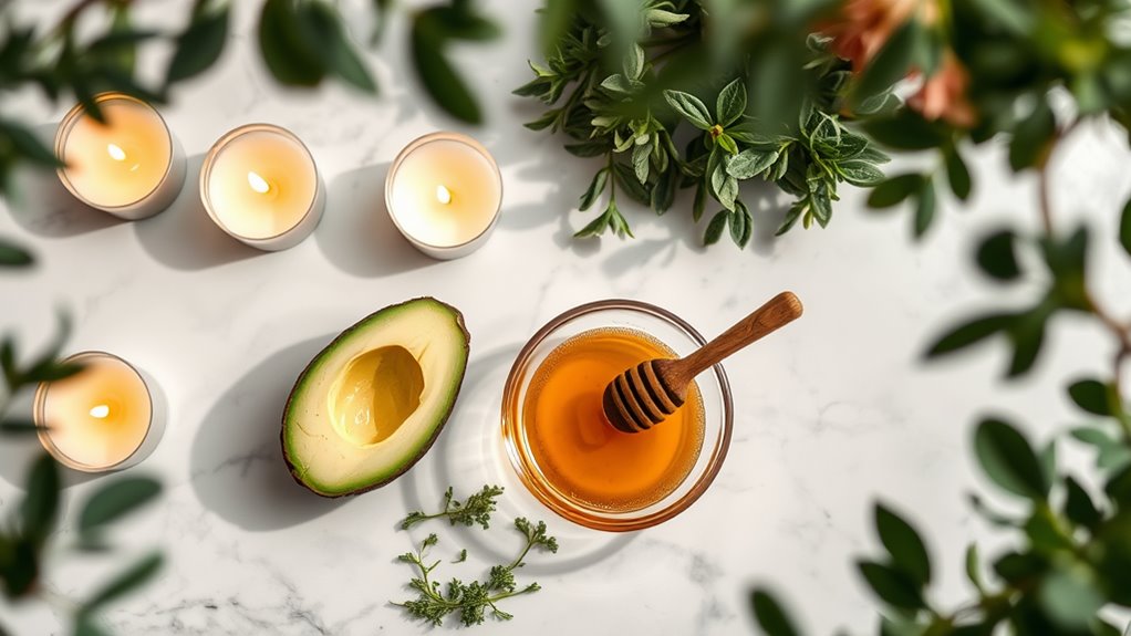 How to Make a Spa-Quality Mask at Home