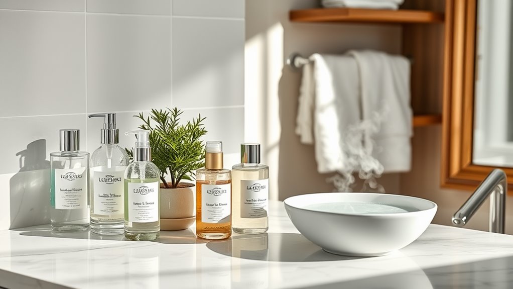I Tried a 7-Day Skincare Reset-Here’s What Happened