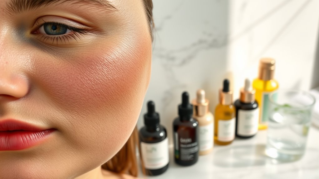 Is Your Skincare Routine Causing Breakouts. Find Out Now