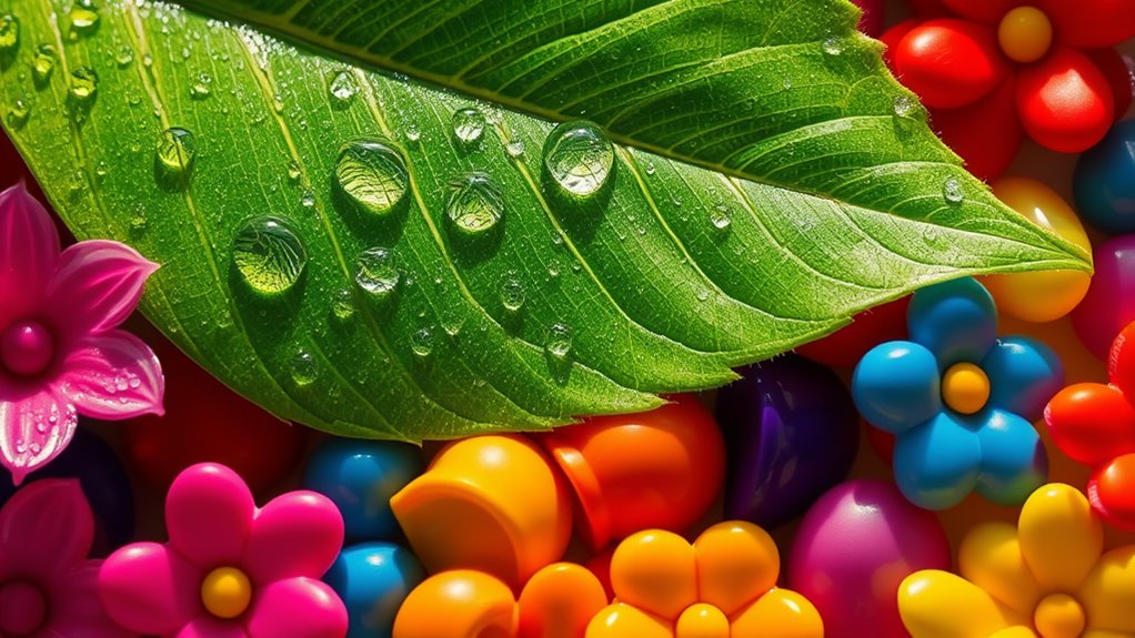 Natural or Synthetic. The Truth About Your Products