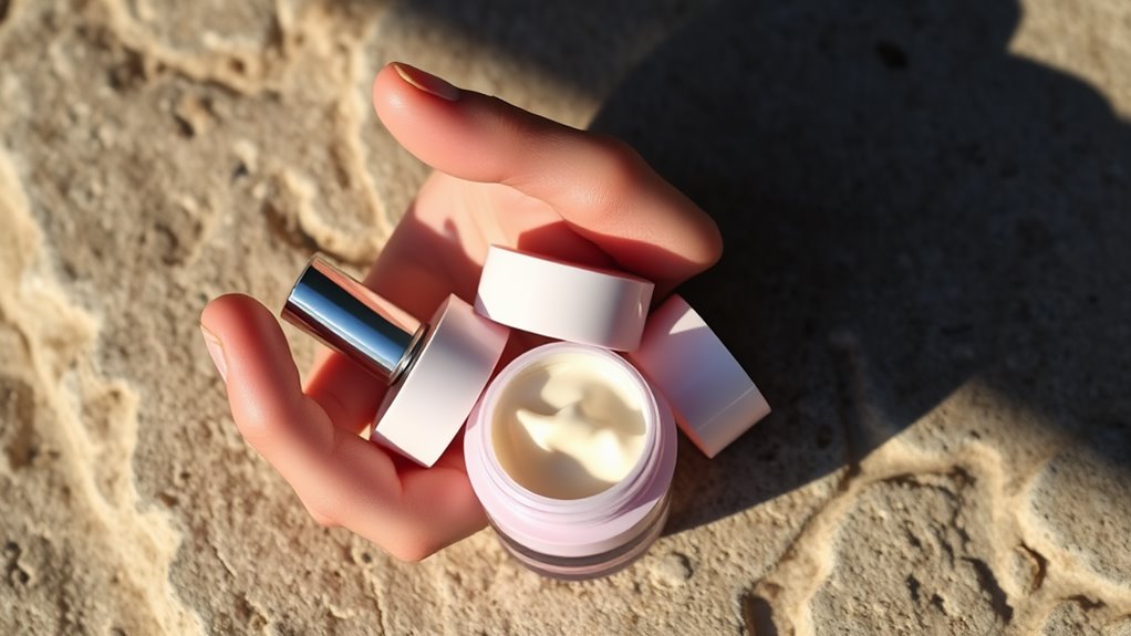 Sensitive Skin. These 4 Products Could Be Ruining It