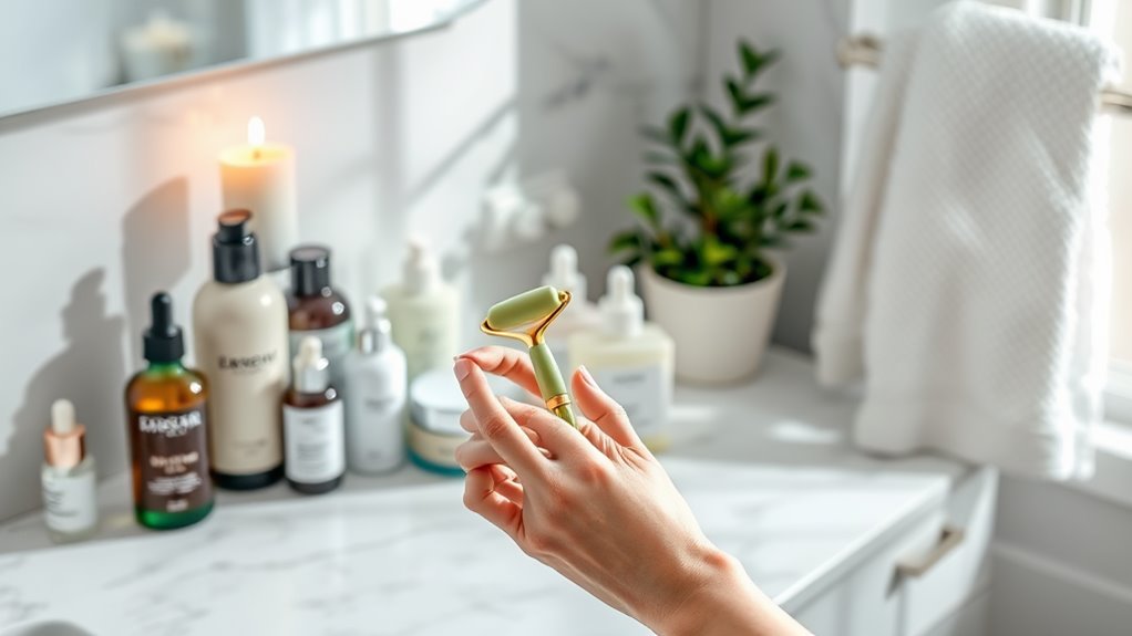 Skincare During Stressful Times- What Really Helps