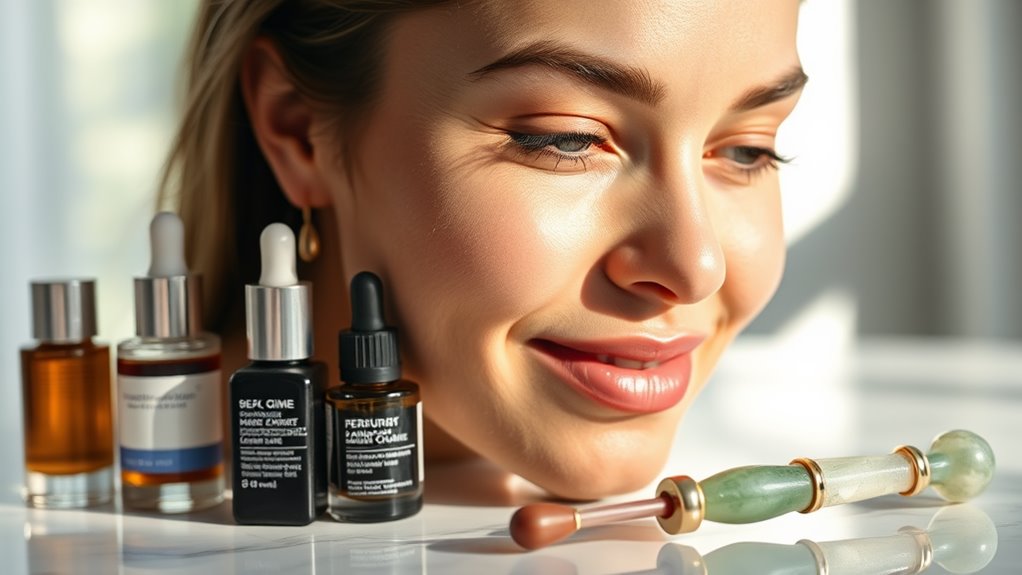 Skincare Habits That Made My Wrinkles Disappear (Almost)