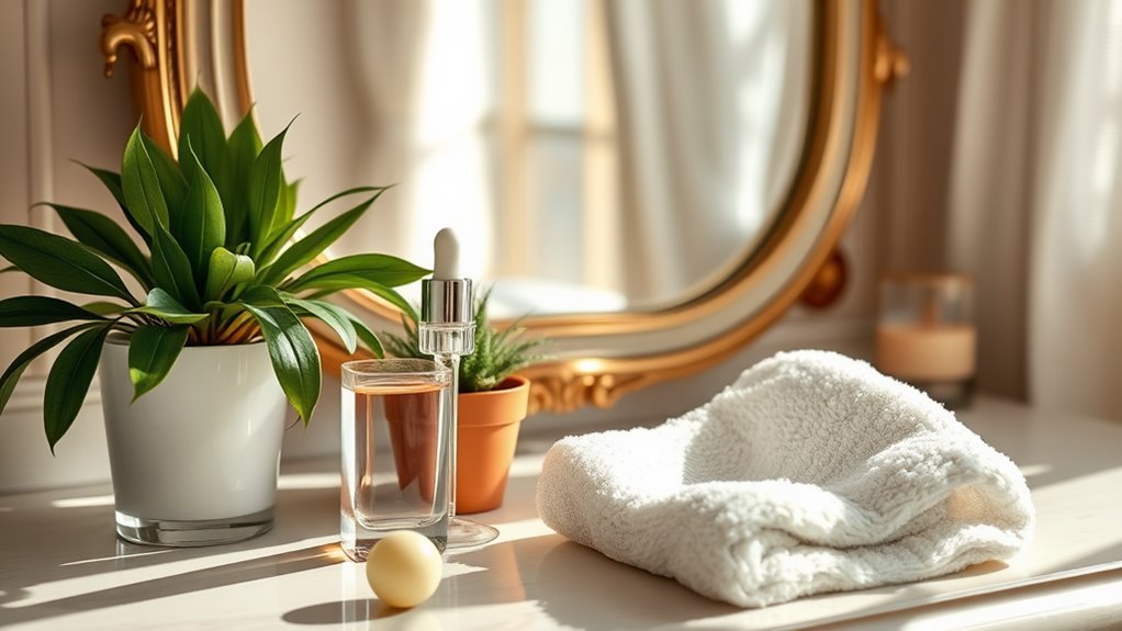The Anti-Aging Routine Every 30+ Woman Should Try