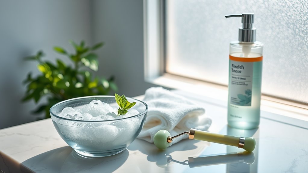 The Best Way to Cleanse Your Face According to Experts