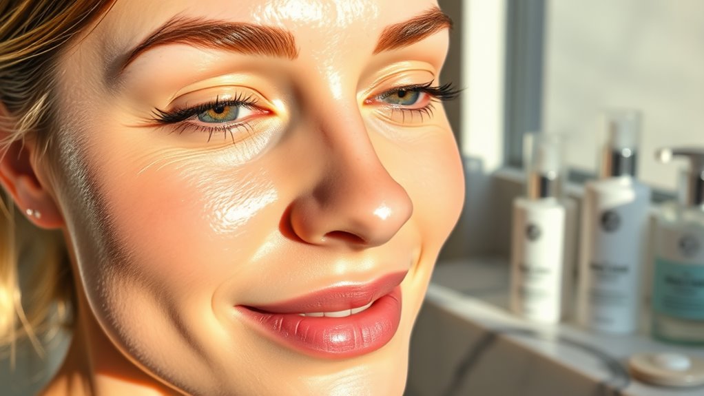 The Simple 3-Step Routine That Gave Me Glowing Skin