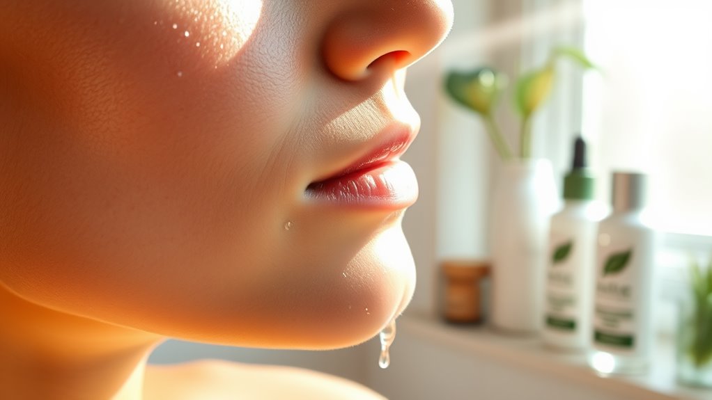 The Truth About Exfoliating-How Often Is Too Often.