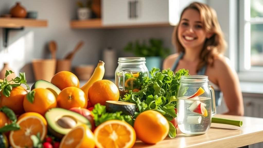 This Simple Diet Change Helped Clear My Skin