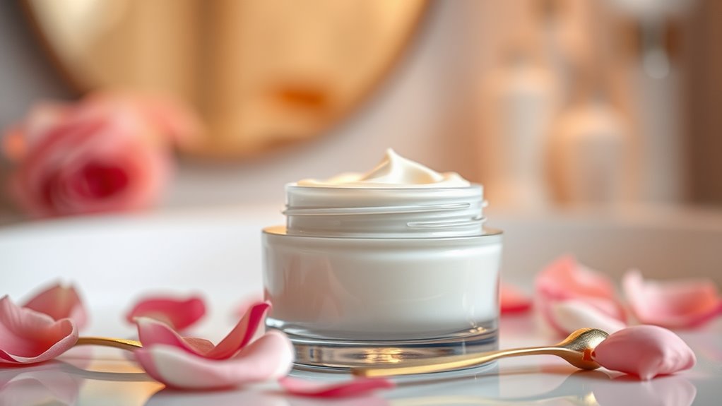 What No One Tells You About Wrinkle Creams