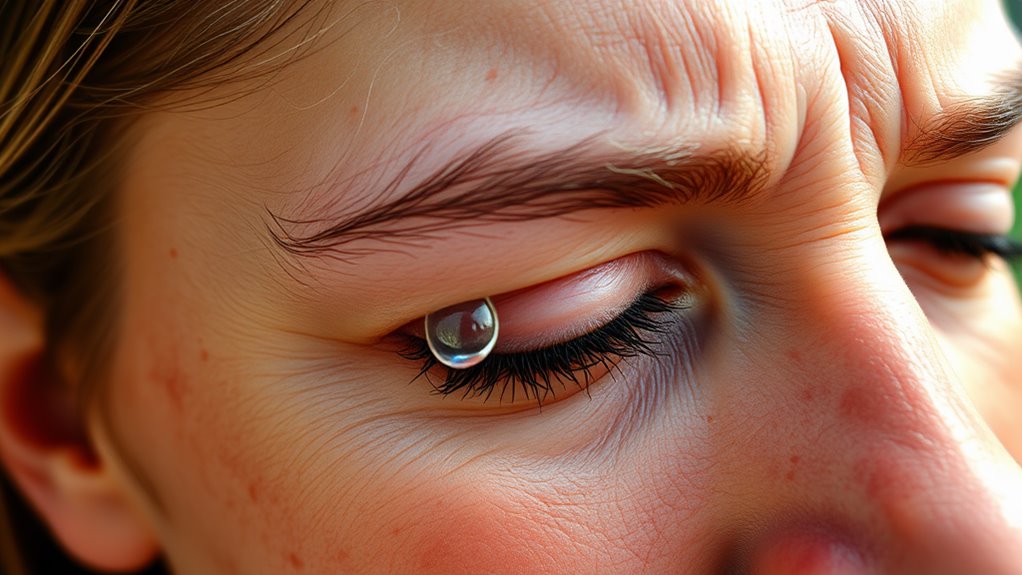 What Your Skin Is Telling You About Your Stress Levels