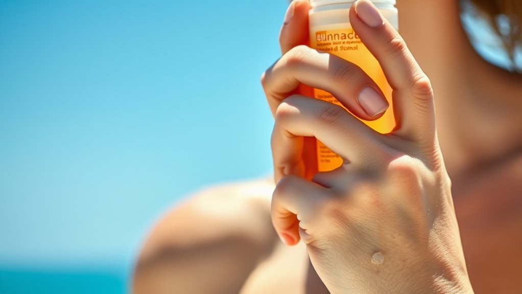 Why Your Skin Ages Faster in Summer-and What to Do