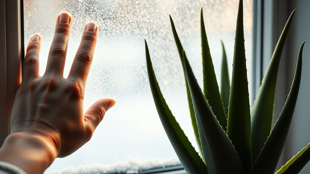 Why Your Skin Gets Dry Every Winter (And How to Fix It)