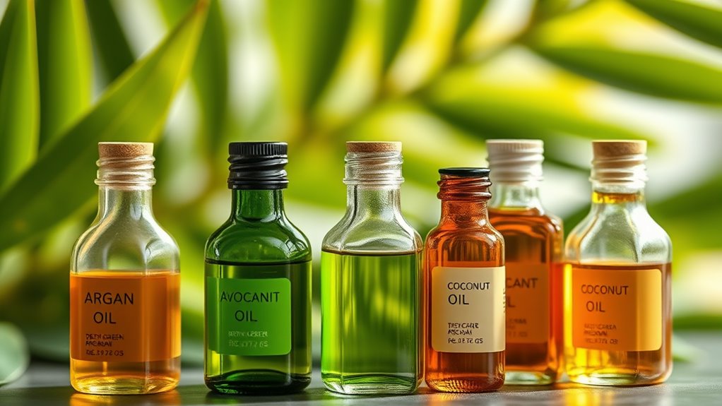 Your Skin Needs These Oils-Here’s Why