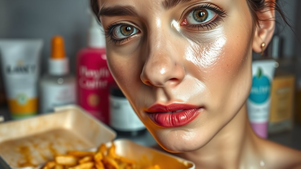 5 Things That Made My Oily Skin Worse Without Realizing