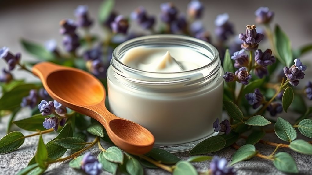 A DIY Night Cream That Actually Works for Dry Skin