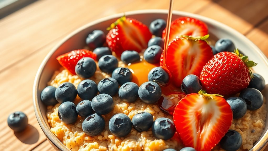 Eat This for Breakfast If You Want Better Skin