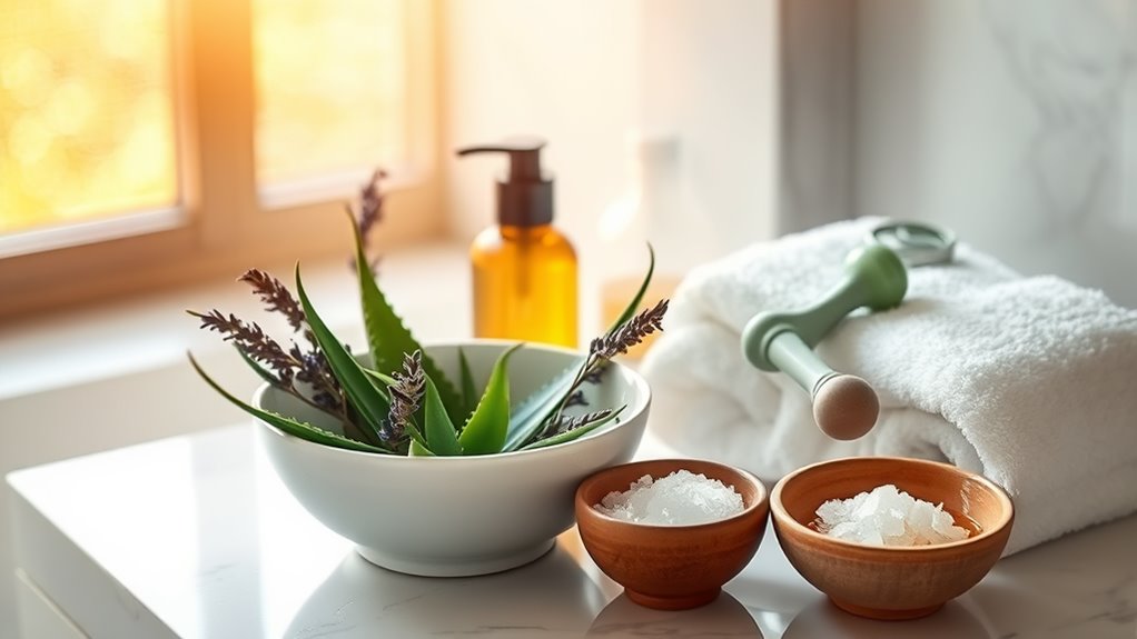 The Acne-Clearing Ritual I Wish I Knew Sooner