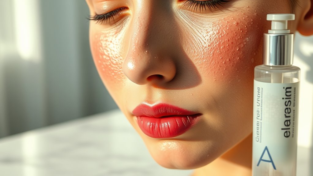 The Cleansing Mistake That Left My Skin Dry for Months