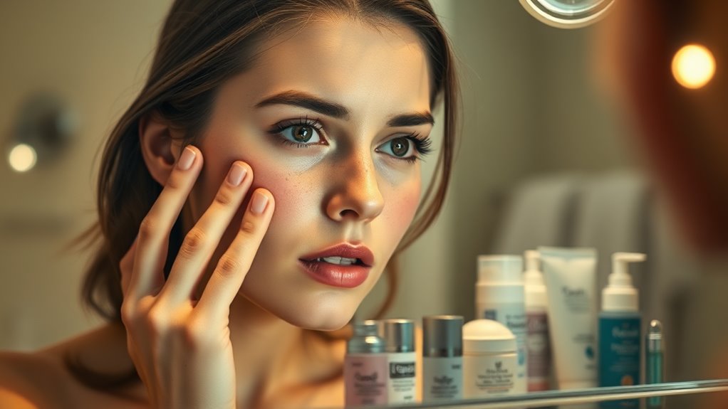 The Dark Spot Mistake Most People Don’t Know They’re Making
