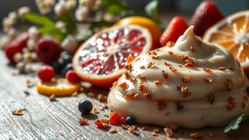 The Food-Skin Connection You Can’t Ignore