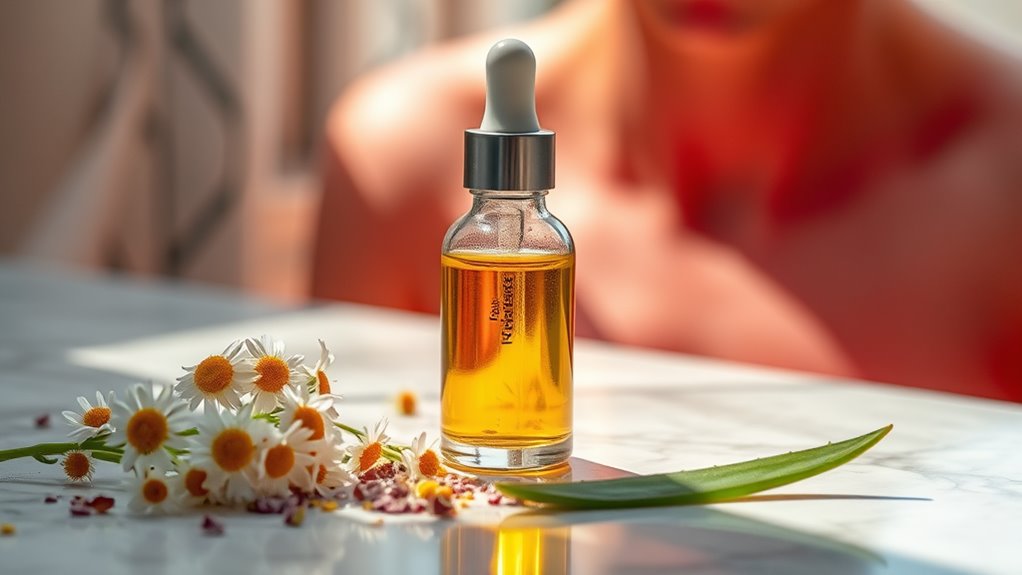The Serum That Helped Calm My Angry, Red Skin