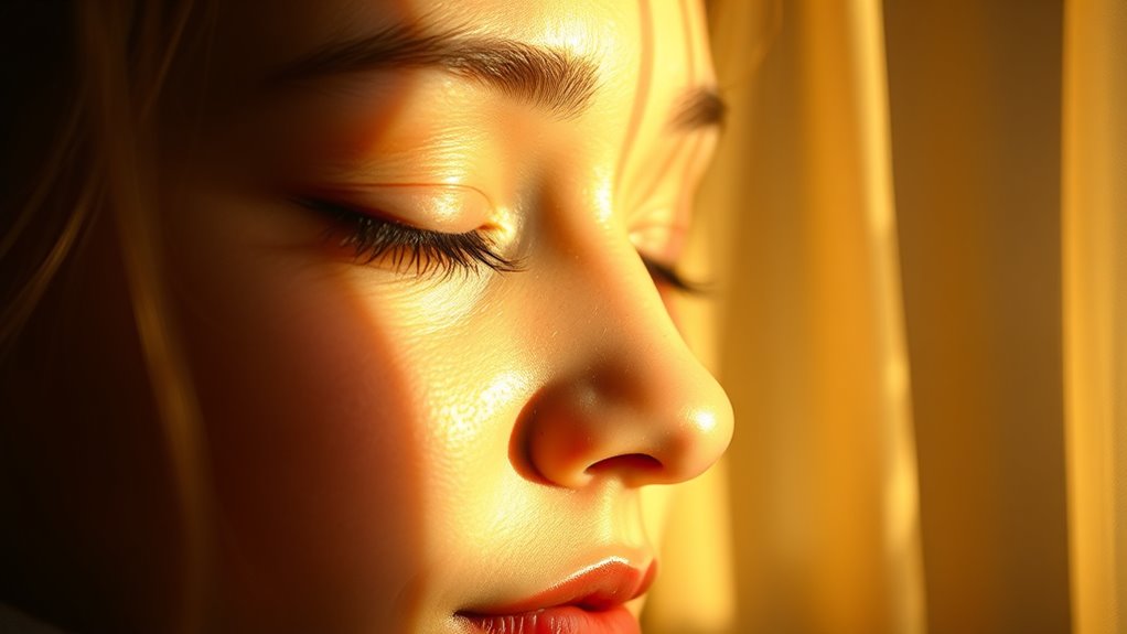 The Skin Benefit You’re Missing When You Don’t Sleep Enough